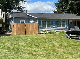 3752 Shearman Rd, Perry, NY 14530