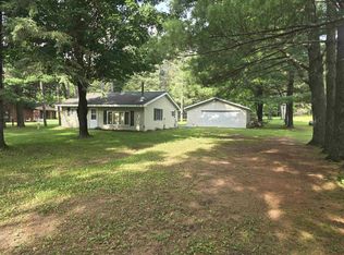 17357 N Thielke Rd, Lakewood, WI 54138