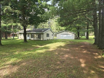 17357 N Thielke Rd, Lakewood, WI, 54138