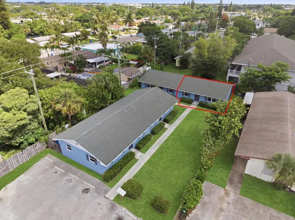 353 Wickline Blvd, Lake Worth, FL 33462