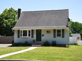 100 McLean St, Red Bank, NJ 07701