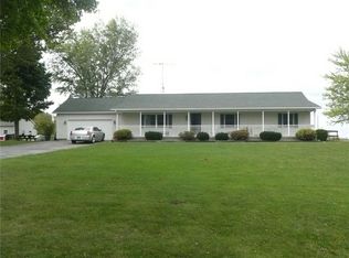 10960 N Patterson Rd, Piqua, OH 45356