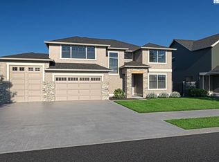 347 Ascend Ave, Richland, WA 99352