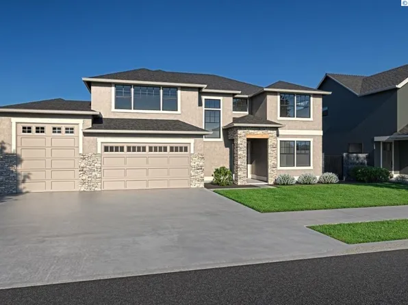 236 Epic St, Richland, WA 99352