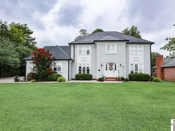 3765 Clinton Rd, Paducah, KY 42001