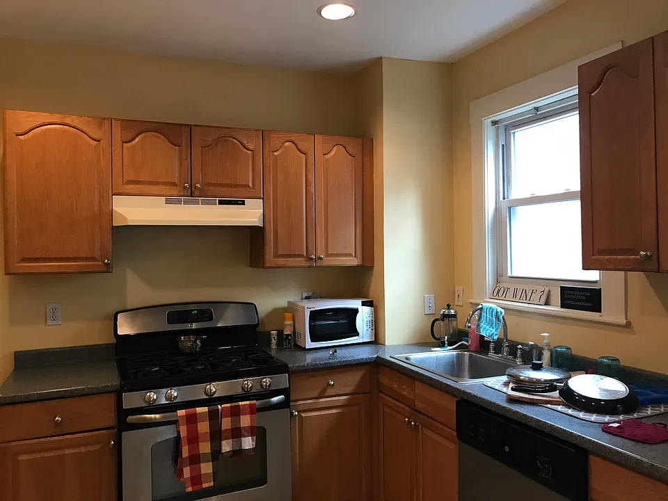 55-57 Bristol Rd #1F