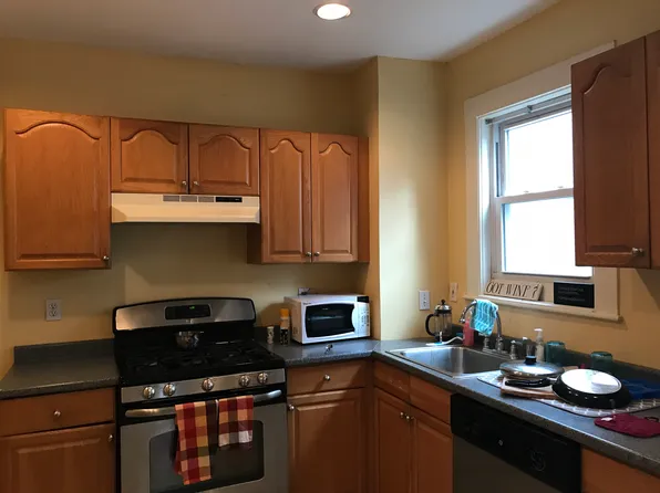 54 Bristol Rd #1, Medford, MA 02155