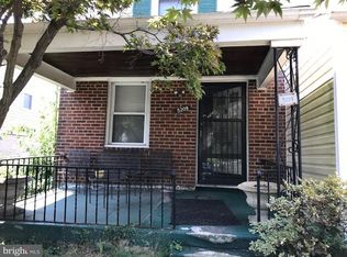 5209 Jay St NE, Washington, DC
