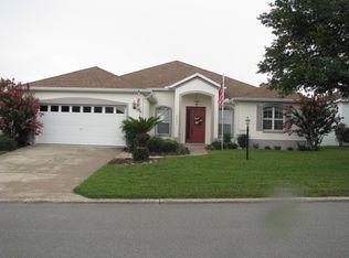 9541 SW 90th St, Ocala, FL 34481