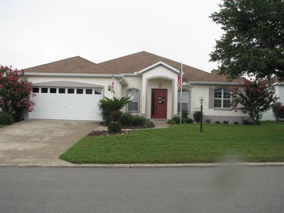 9541 SW 90th St, Ocala, FL, 34481