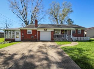 360 Brandon Ave, Struthers, OH 44471