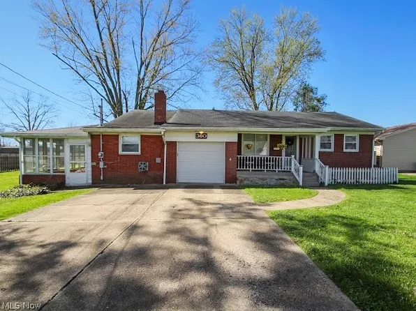 360 Brandon Ave, Struthers, OH 44471