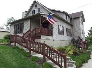 3971 Cr 49, Bellefontaine, OH 43311