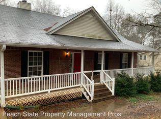 12 River Oaks Dr, Cartersville, GA 30120