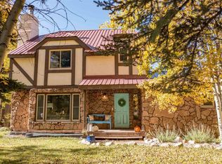 430 Teocalli Rd, Crested Butte, CO 81224
