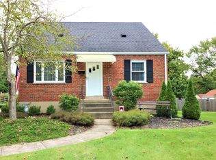 434 Walker Ave, Loveland, OH 45140