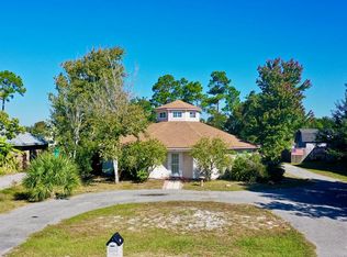 109 Hidden Ridge Rd, Port Saint Joe, FL 32456