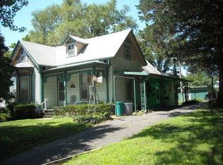 209 E Riley St, Atchison, KS 66002