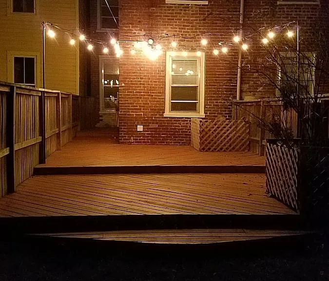 511 Saint James St — Photo 26