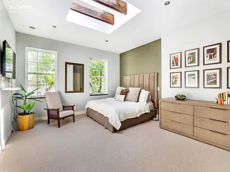 Rented by Sotheby's International Realty