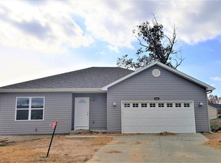 602 Bear Valley Ct, Columbia, MO 65202