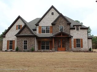 2721 Evening Shade Dr, Olive Branch, MS 38654