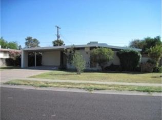 3549 W Puget Ave, Phoenix, AZ 85051