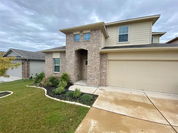 632 Donegal Ln, Georgetown, TX 78626