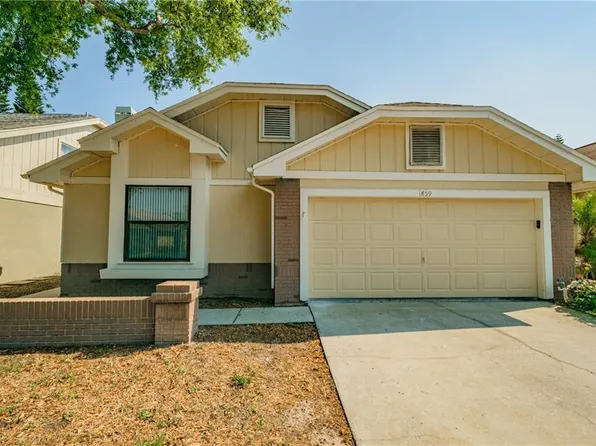 1859 Springwood Cir N, Clearwater, FL 33763