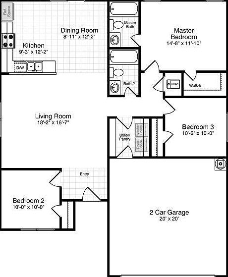 2nd image of 248 Willow Creek Ln