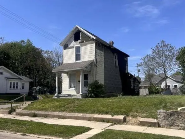 128 Randolph St, Richmond, IN 47374
