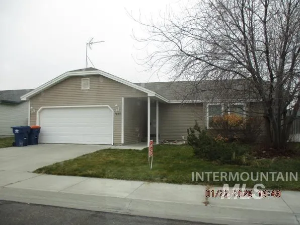 1440 Wrangler St, Twin Falls, ID 83301