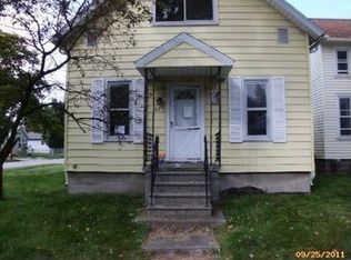 420 S Madison Ave, Bay City, MI 48708