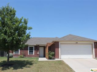 204 McFaddan Ln, Temple, TX 76502