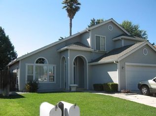 25 S Hickory Ave, Tracy, CA 95376