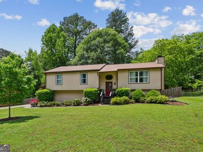 4192 Alaina Cir, Austell, GA, 30106
