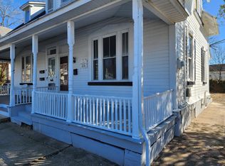 12 Union St, Mount Holly, NJ 08060