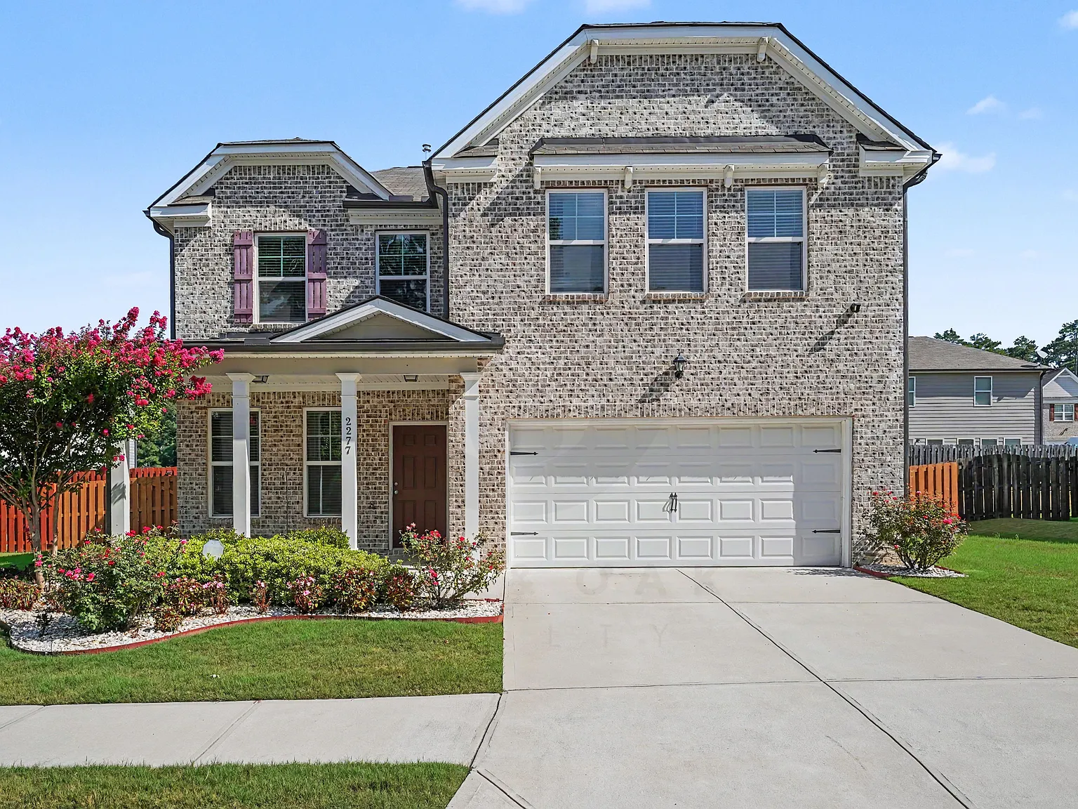 3 bed, 2.5 bath, 2668 sqft, $2,500 — Photo 1