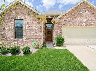 4927 Lattimore Creek Dr, Houston, TX 77084