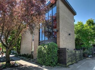 601 14th Ave E #203, Seattle, WA 98102