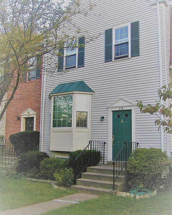 Townhouse