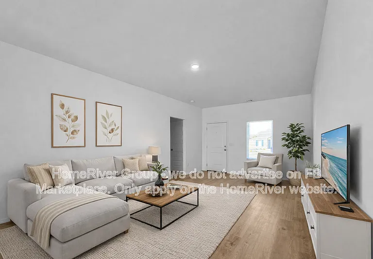 3832 Louthea Ln — Photo 2