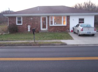 3675 White Oak Rd, Junction City, KY 40440