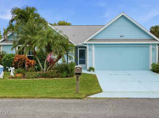314 Citrus Open Dr, New Smyrna Beach, FL 32168