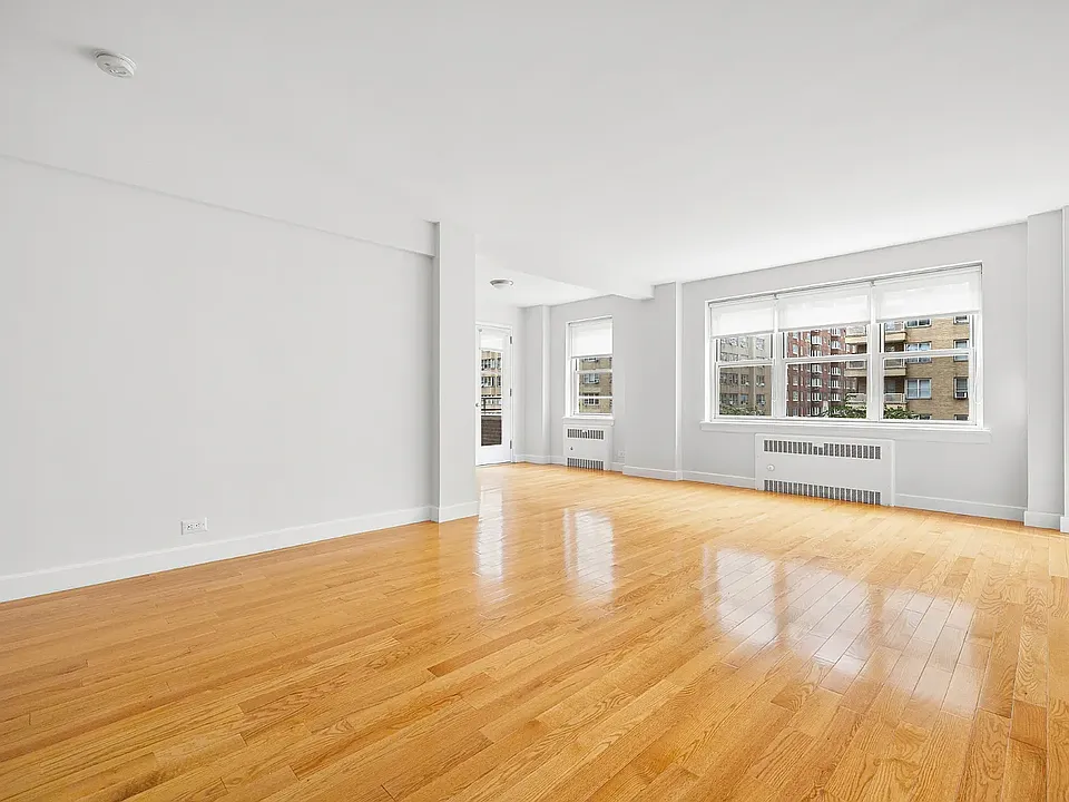 41 Park Ave #5E