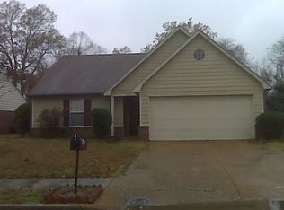 4001 Powder Mill Rd, Memphis, TN 38125