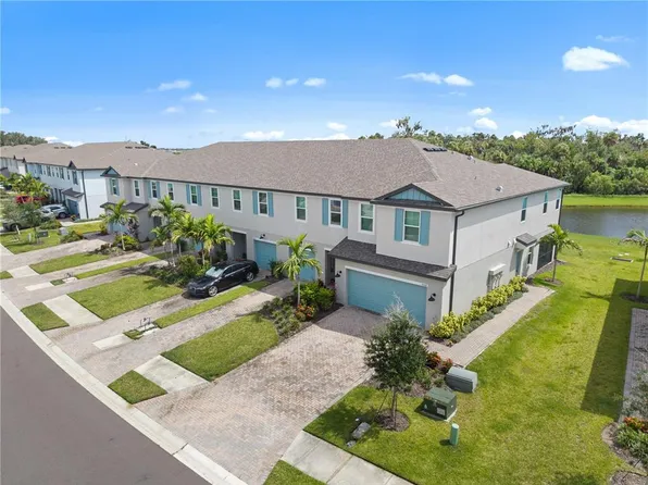 5528 Tripoli Dr, Palmetto, FL 34221