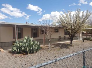 201 N Cedar St, Truth Or Consequences, NM 87901