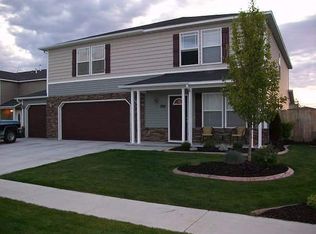 1912 W Michelle Dr, Nampa, ID 83651