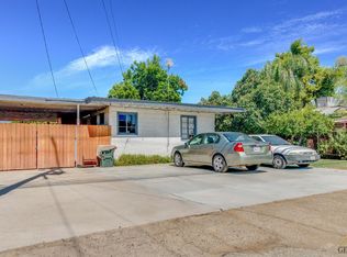 731 Real Rd, Bakersfield, CA 93309